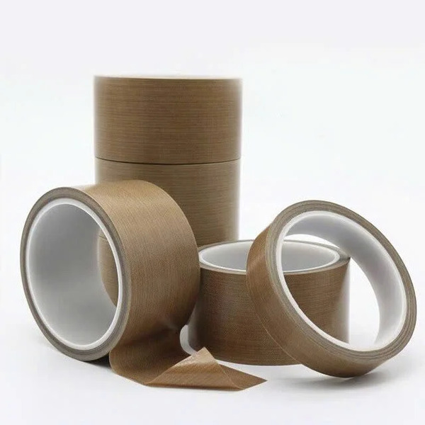 Băng dính chịu nhiệt teflo
