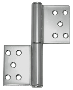 Bản Lề Cờ Inox