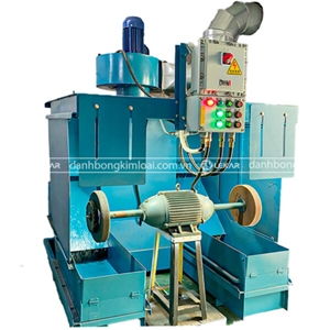 Máy Xử Lý Bụi