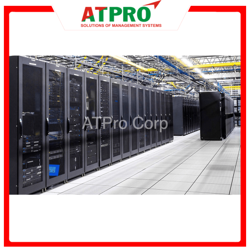 Hệ thống giám sát Data Center