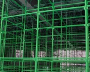 Giàn Giáo Nêm Chống
