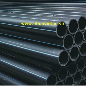 Ống nhựa HDPE-PE100