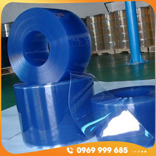 Màng nhựa PVC