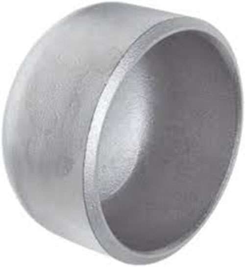 Bịt đầu inox
