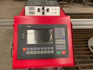 Máy cắt CNC Plasma