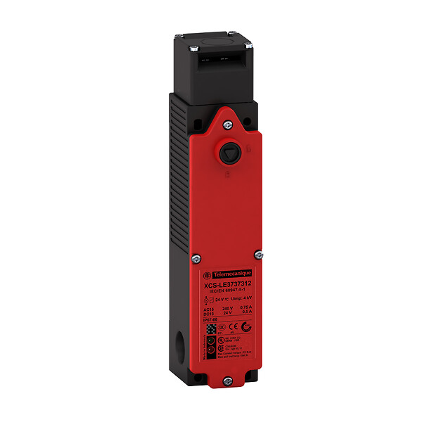 Công tắc an toàn Telemecanique XCSLE2525312