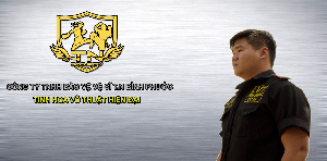 Dịch Vụ Bảo Vệ Đô Thị - Villa