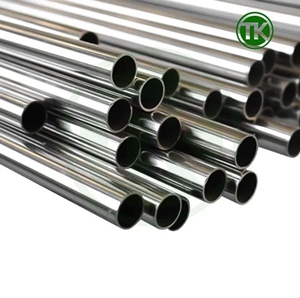 Ống Đúc Inox Vi Sinh