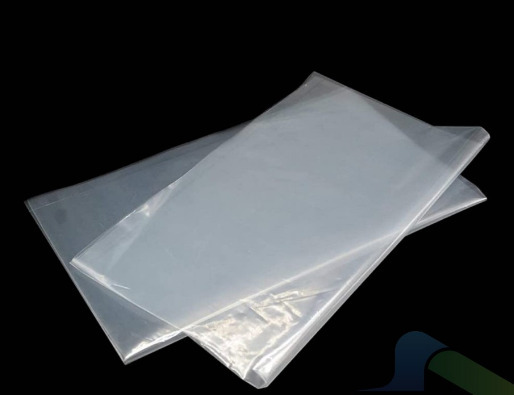 Túi PE miệng bằng