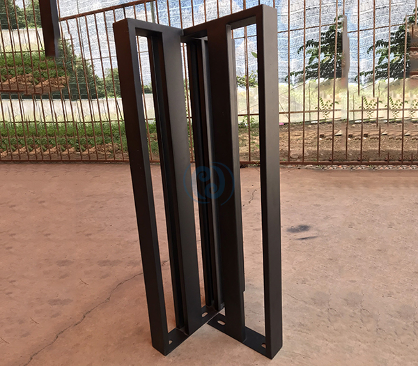Khung chân Console Table
