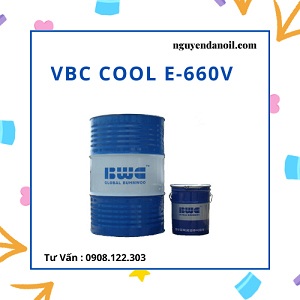 Dầu Cắt Gọt Kim Loại Pha Nước