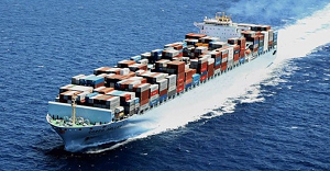 Dịch Vụ Vận Tải Đường Biển