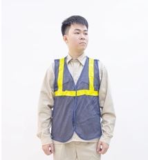 Quần áo bảo hộ lao động