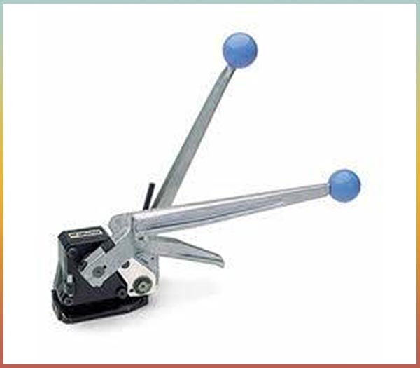 Thiết bị đóng đai Orgapack