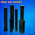 Ống đo nhiệt Graphite Nhật Bản