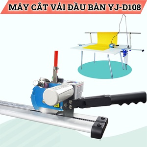 Máy Cắt Đầu Bàn Lejiang