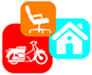 Green Environment and Construction JSC logo