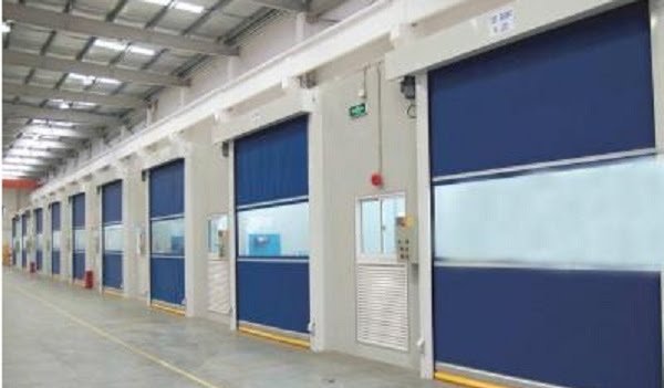 Cho thuê kho lạnh thực phẩm