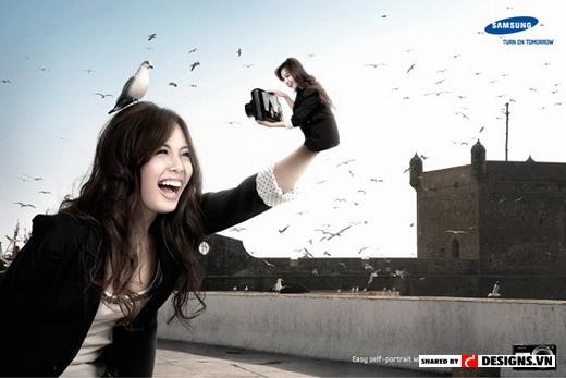 In Poster