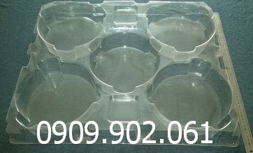 Khay nhựa dụng cụ công nghiệp