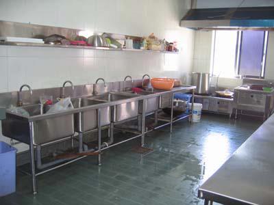 Chậu rửa inox