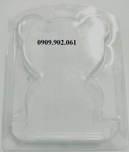 Khay nhựa định hình