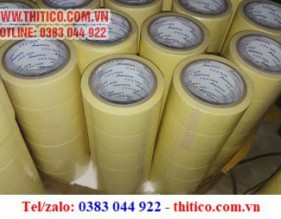 Băng keo giấy