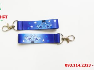 Dây đeo móc khóa Koya