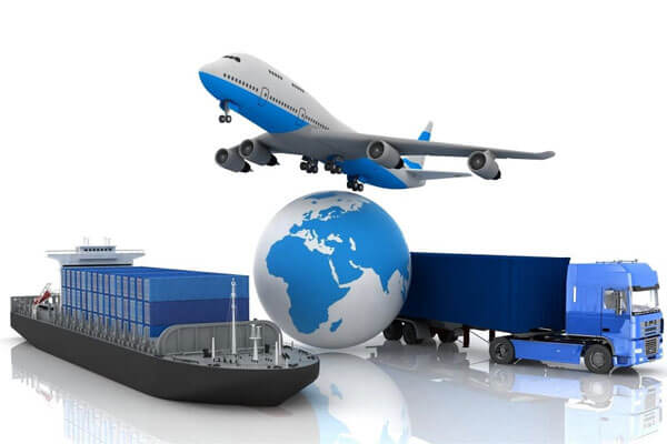 Vận tải quốc tế