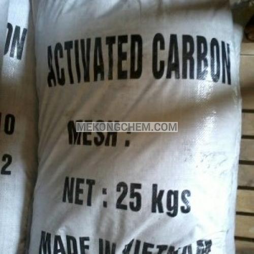 Activated Carbon