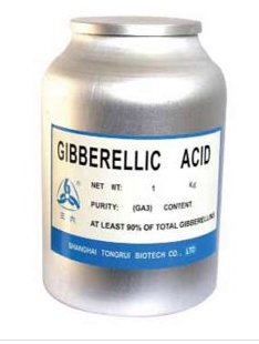 ACID GIBBERELLIC