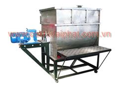 Máy trộn hỗn hợp