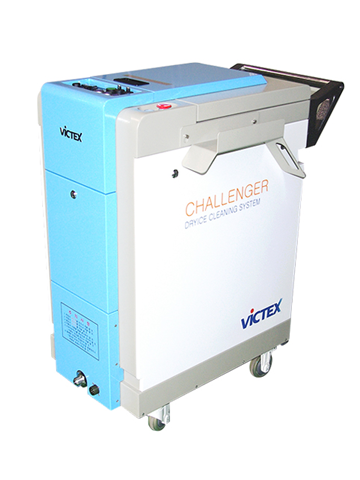 Máy bắn đá CO2 – Victex D