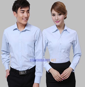 Đồng phục công ty