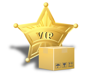 Chuyển phát nhanh Vip