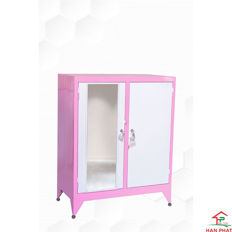 Tủ cá nhân 2 cánh
