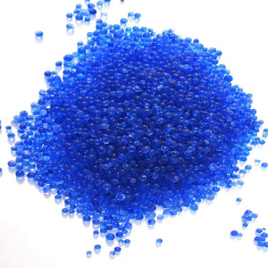 Hạt Hút Ẩm Blue Silica Gel