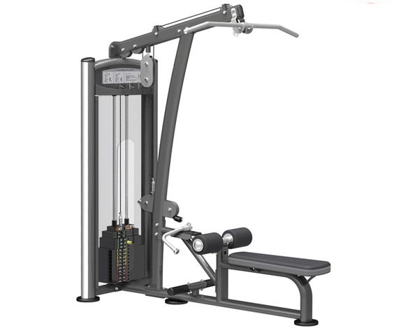 Máy tập xô vai