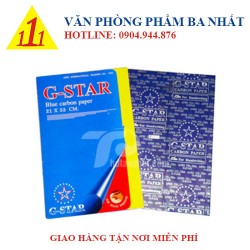 Giấy than