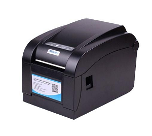 Máy In Mã Vạch XPRINTER