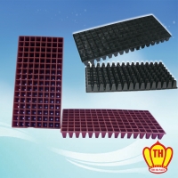 Vỉ trồng cây