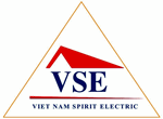 VSE Mechanical and Electrical Contractor - VSE Electric Company Limited logo