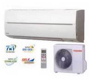 Máy lạnh Toshiba