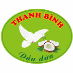 Thanh Binh Coconut Oil - Thanh Binh Coconut Oil Trade Service and Manufacturing Company Limited logo
