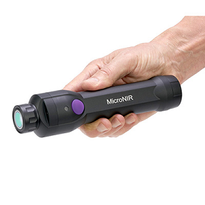 Máy Quang Phổ Cận Hồng Ngoại MicroNIR OnSite-W