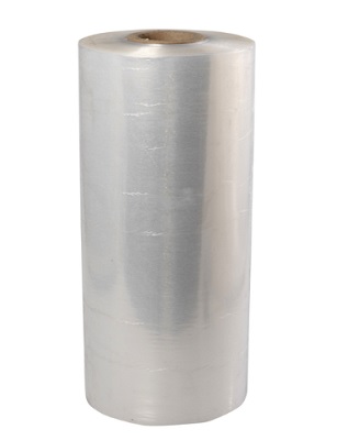 Màng PE quấn máy 20-25mic