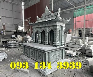 Mộ Đá