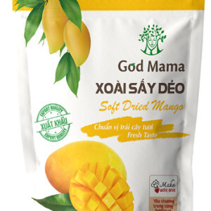 Bao Bì Trái Cây Sấy