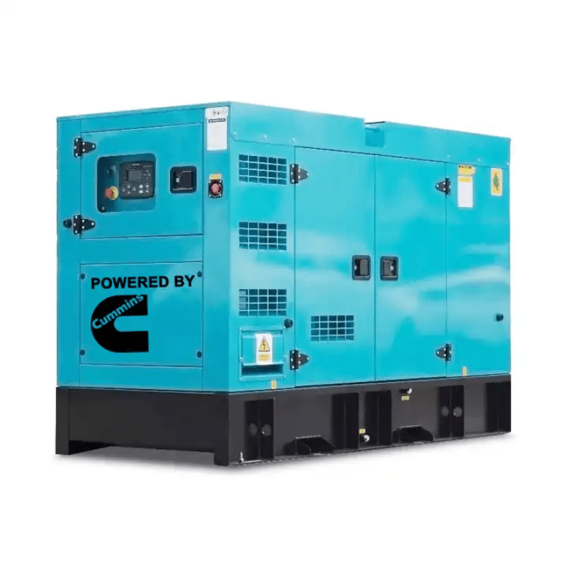 Máy phát điện Cummins 30kva