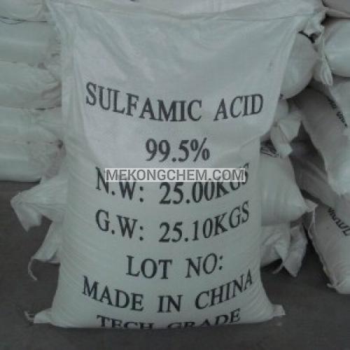 Acid Sulfamic